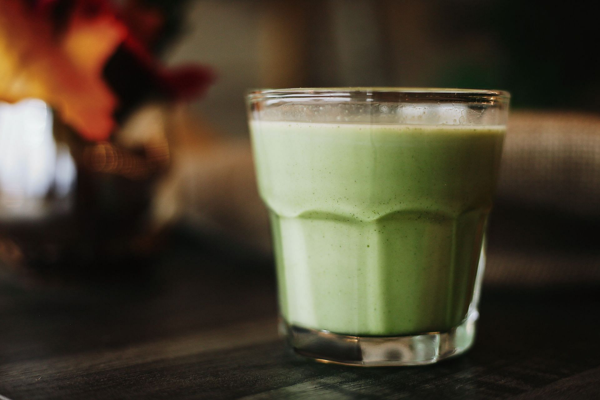 Preparing ash gourd juice at home is quite simple. (Image via Unsplash/ Fallon Michael)